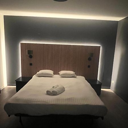 L'Inattendu Appart Dinant Centre Екстериор снимка